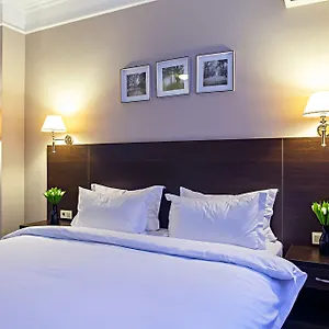 Red Village 4* Nur-Sultan (Astana)