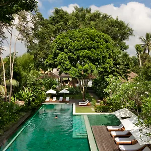 Uma 5* Ubud (Bali)