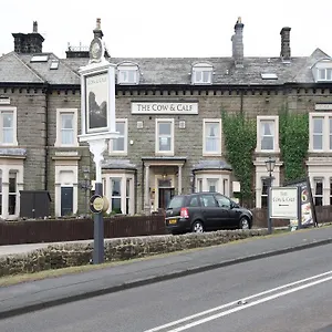 The Cow & Calf By Innkeeper's Collection 4* Ilkley
