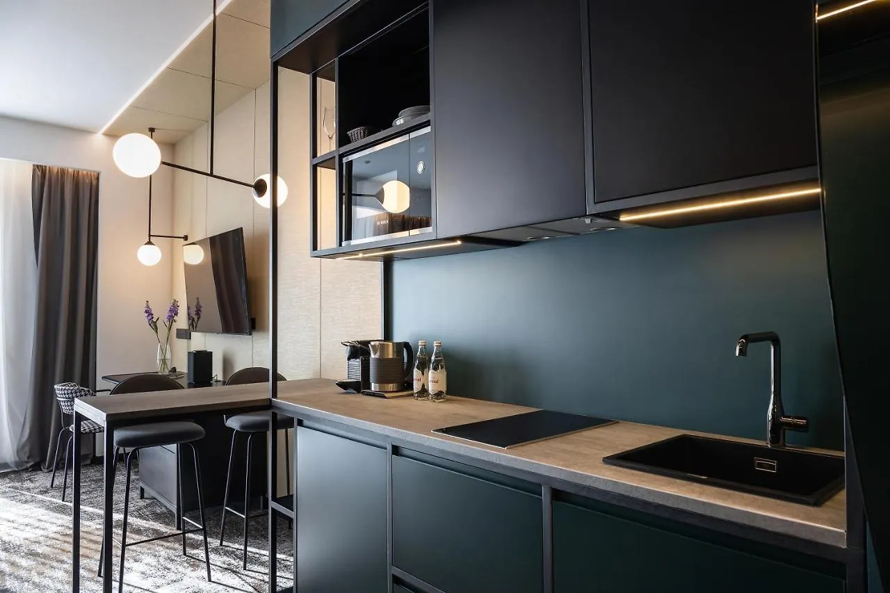 Novotel Living Almaty Jetisu