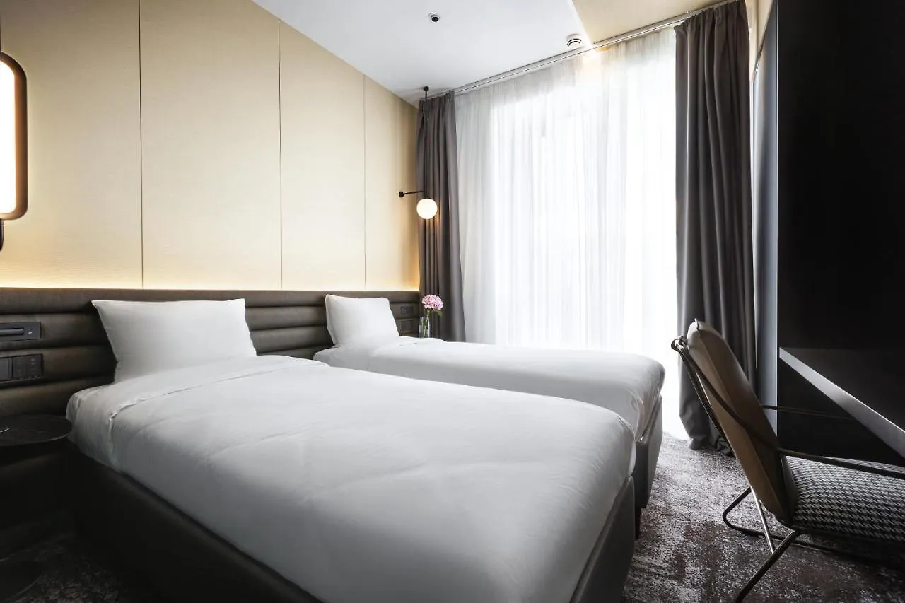 Novotel Living Almaty Jetisu
