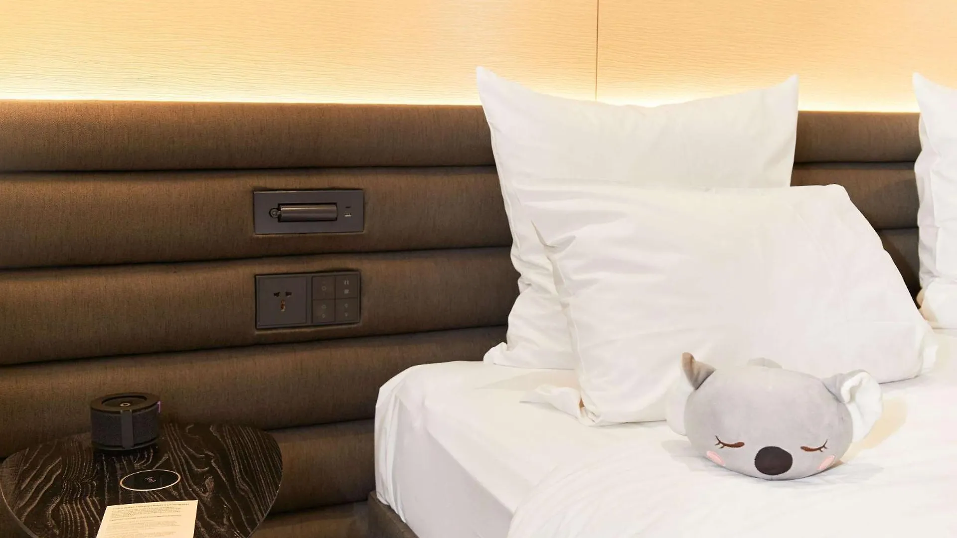 Novotel Living Almaty Jetisu 4*,  Kazakstan